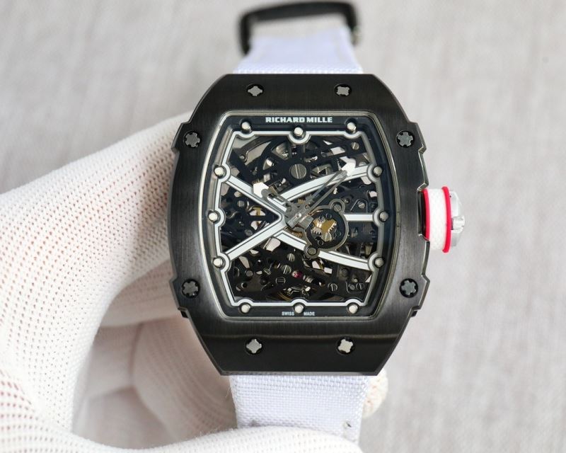 RICHARD MILLE Watches